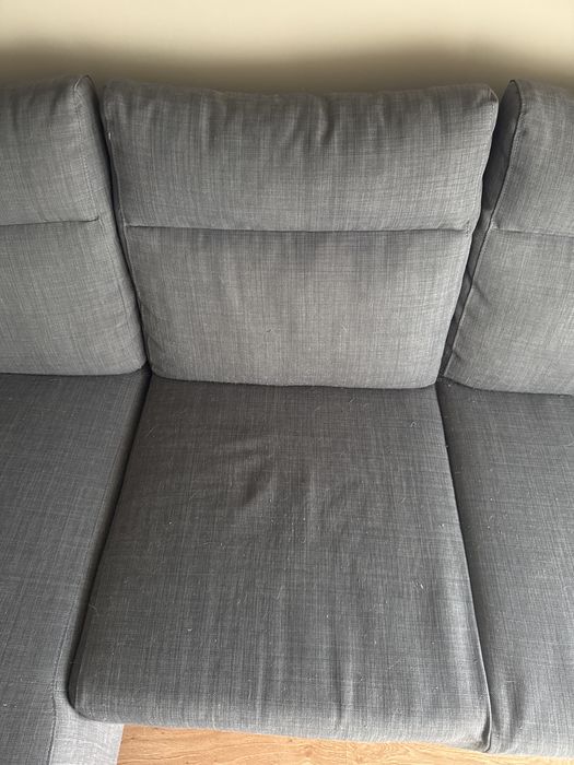 Sofa IKEA Bollstanas