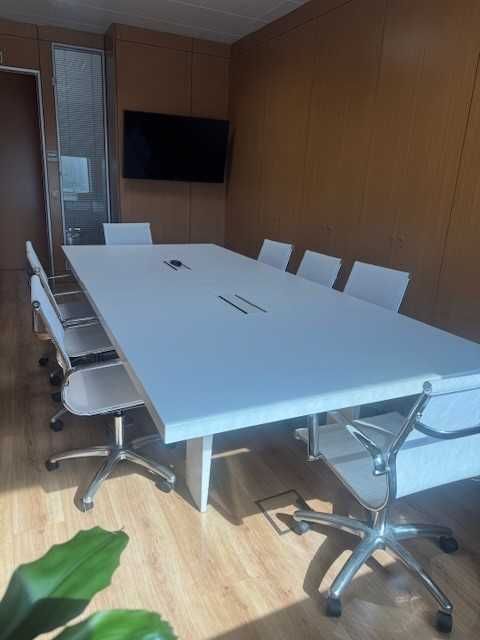 Arrendamento de sala/s em escritório – Telheiras, Lisboa