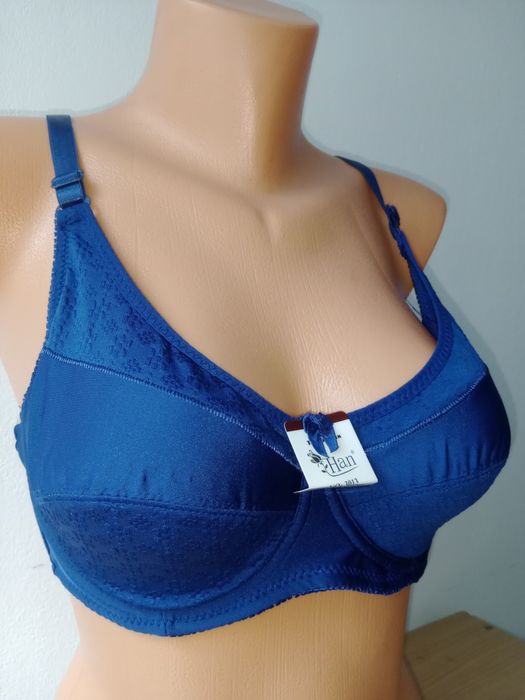 Biustonosz półsztywny 40/90E