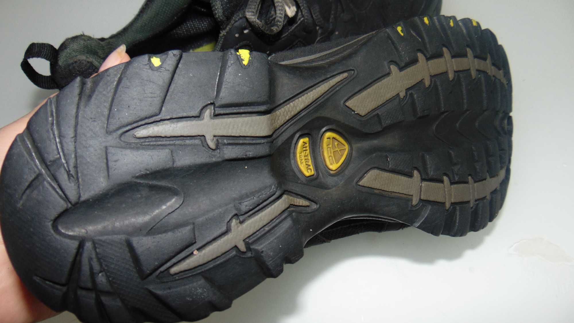 Nike Bandolier II gtx gore-tex roz 41 HIT