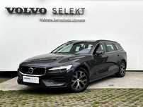 Volvo V60 V60 B4 Core, ASO, Gwarancja, VAT 23%, BLIS, Pilot Assist II, Climate