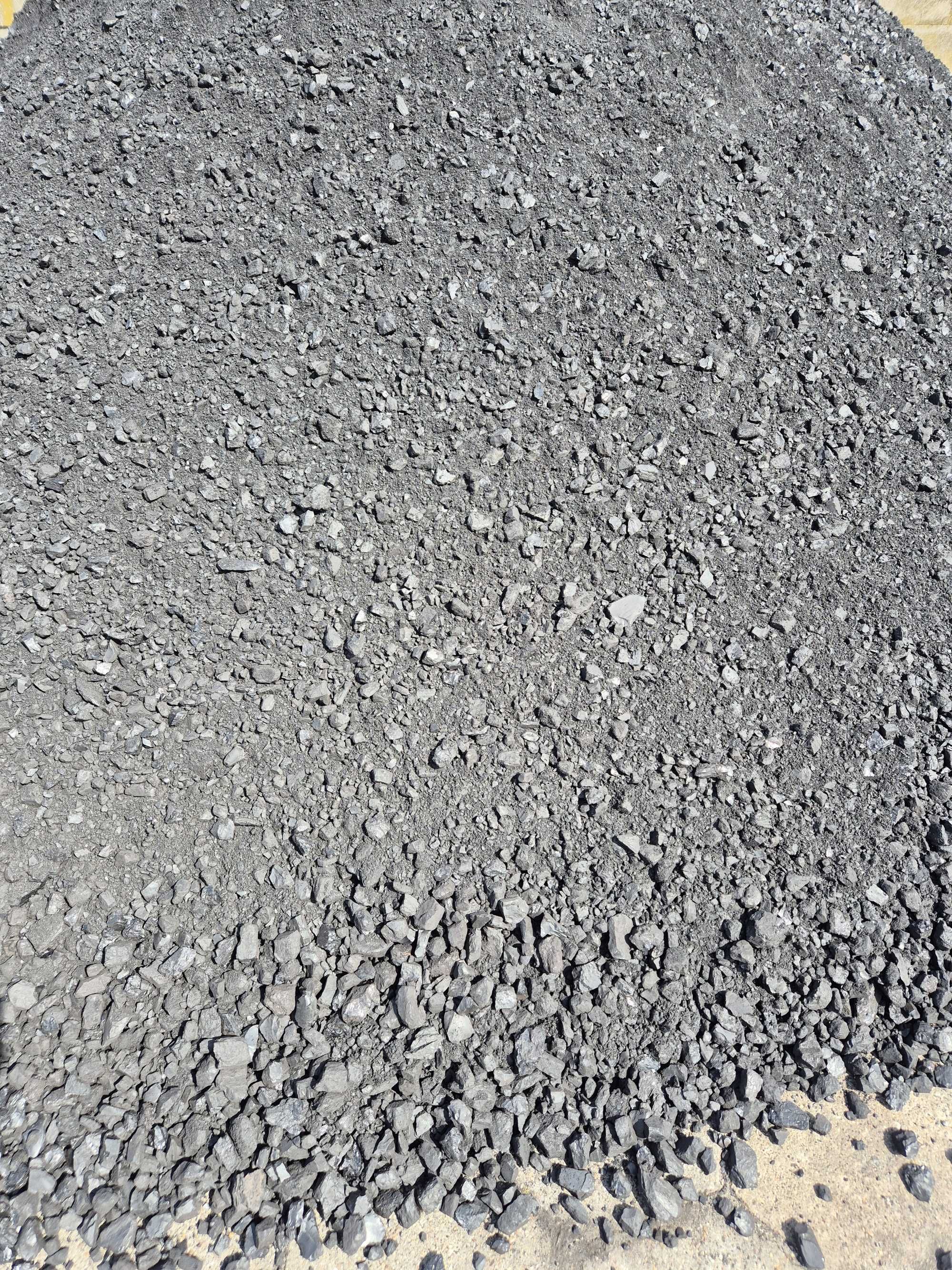 Węgiel Opał groszek z Polskich Kopalń Sztygar