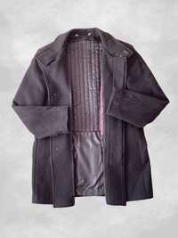 Кашемірове чоловіче пальто West Fashion, розмір 54