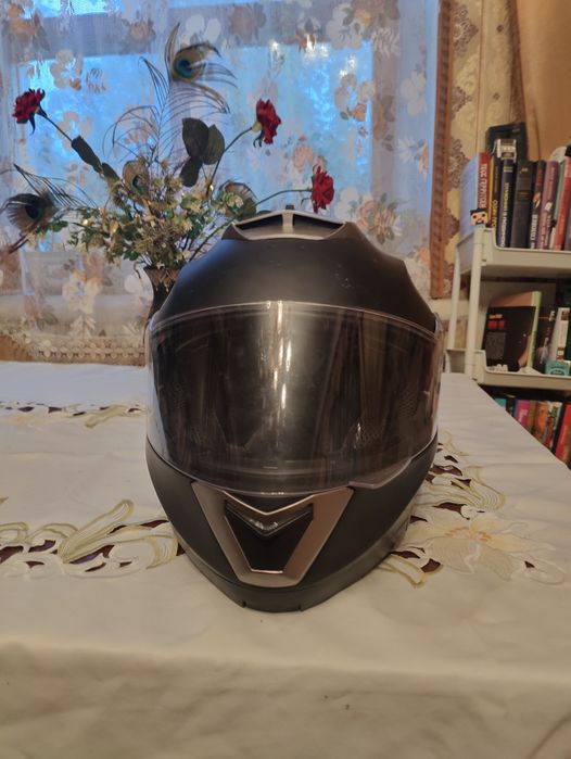 Мото-шолом Forte