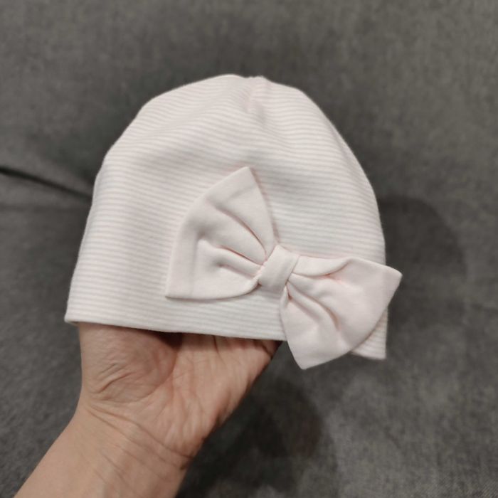 Шапка для дівчинки дешево 40-44 розмір