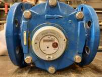 Wodomierz elster h4000