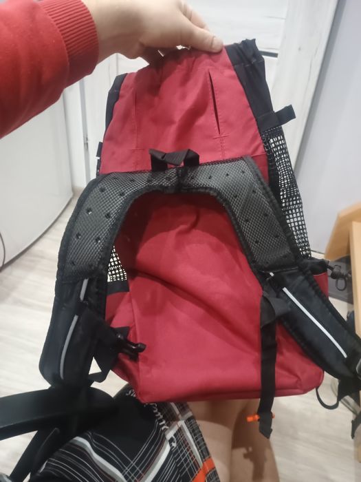 Plecak dla psa 4-8kg