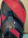 Tommy Hilfiger -Joponki -Orginalne-Logowane-43-wkł:_28 cm..