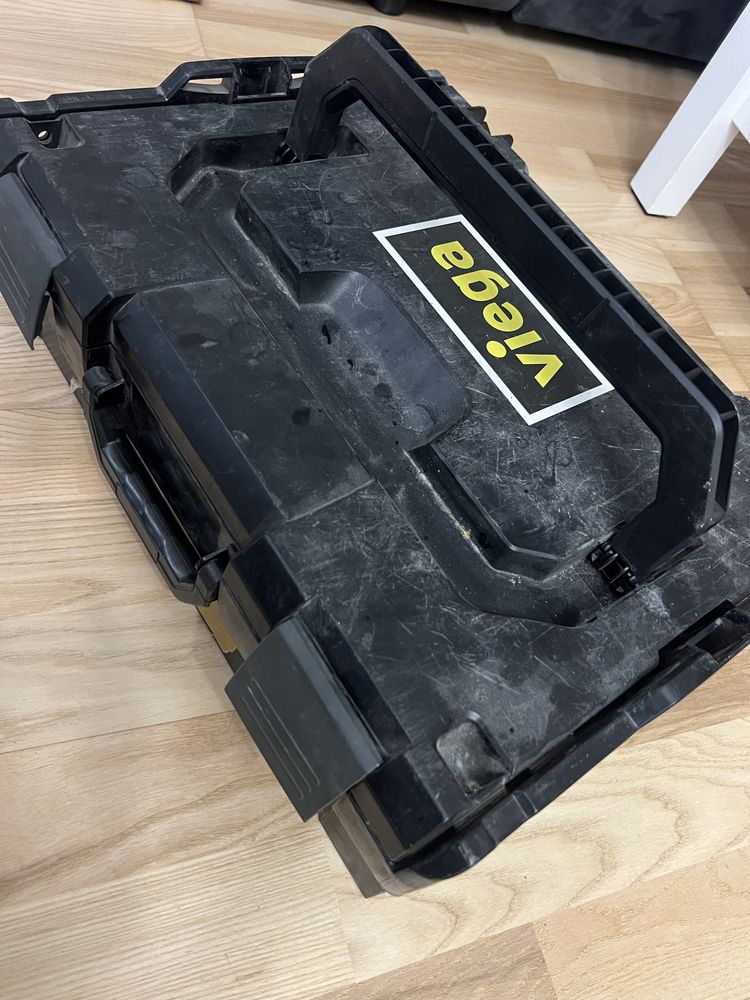Zaciskarka presa Viega Pressgun Picco 6 plus