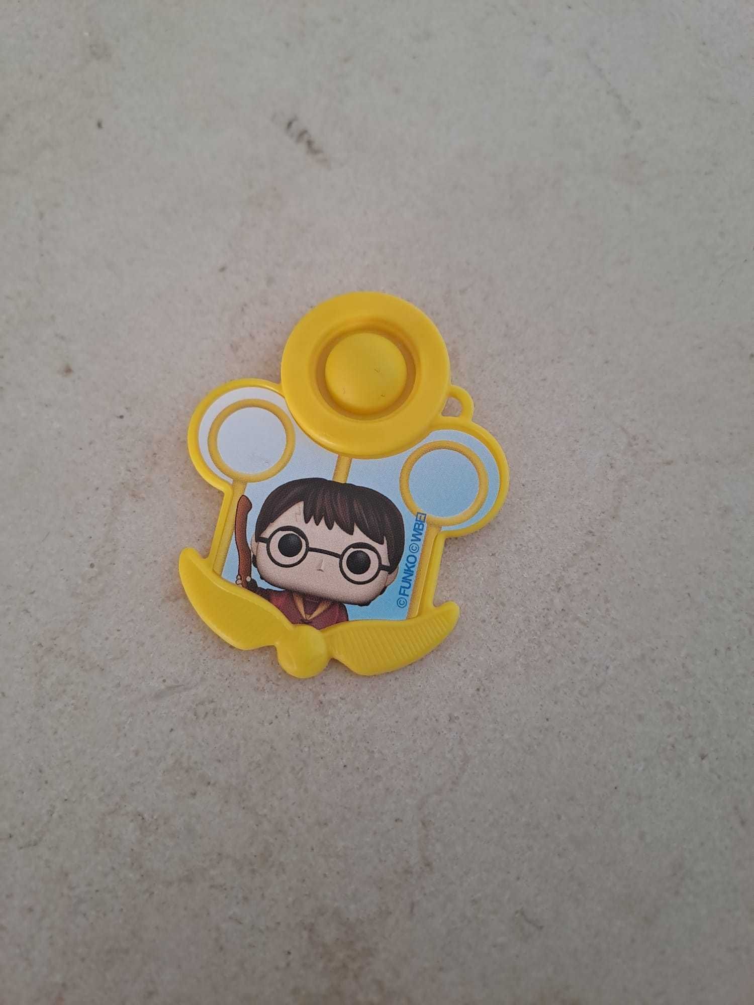 Harry Potter Kinder joy