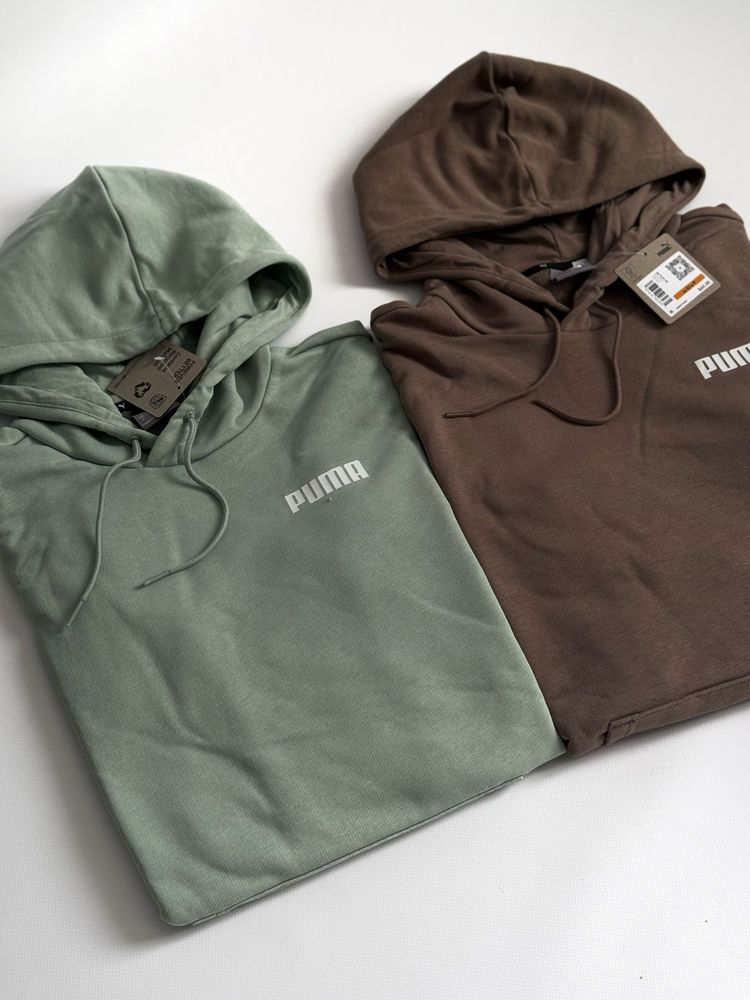 Худі Puma оригінал