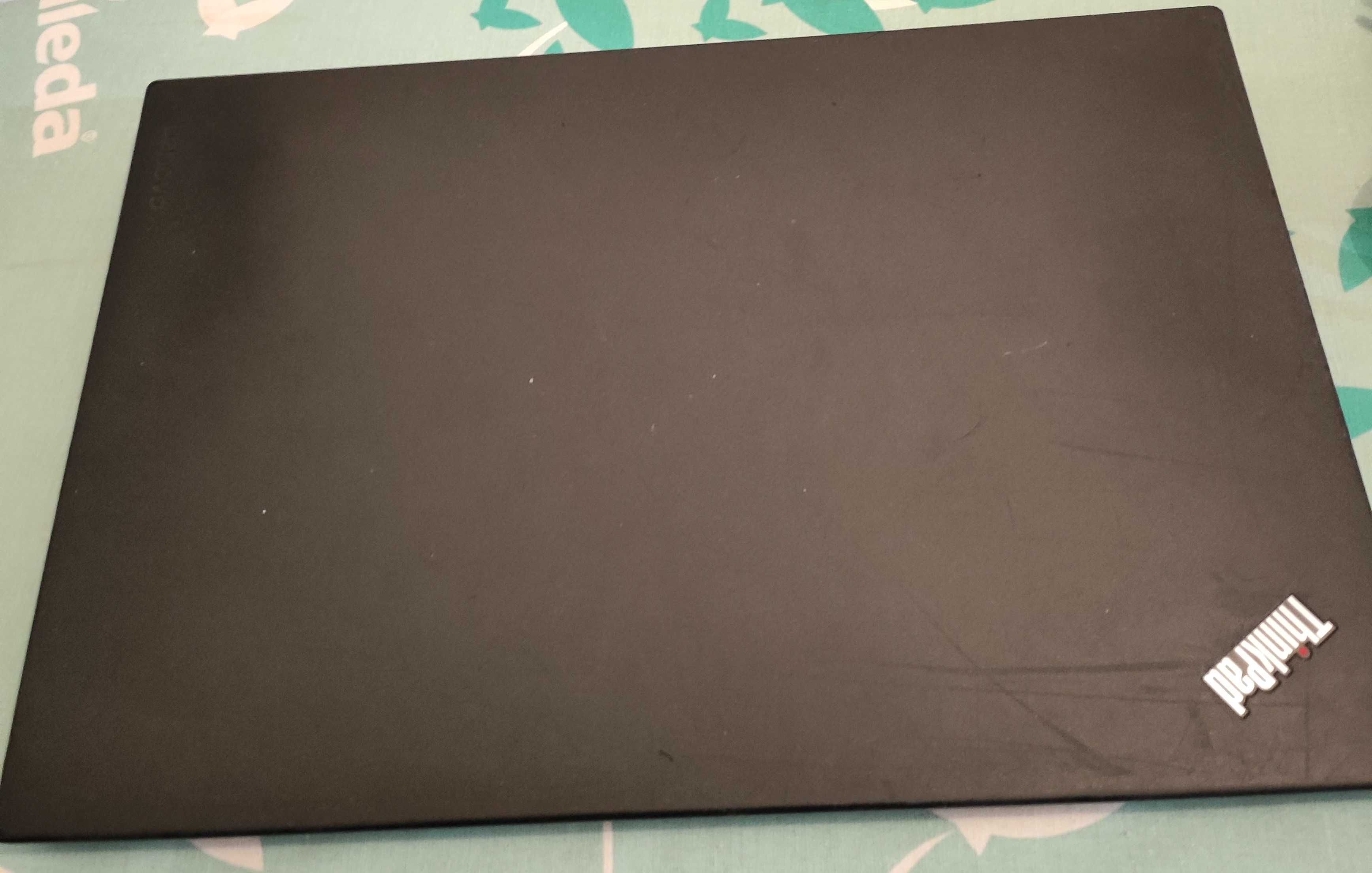 Lenovo Thinkpad T460 Laptop i5 256GB SSD 16GB