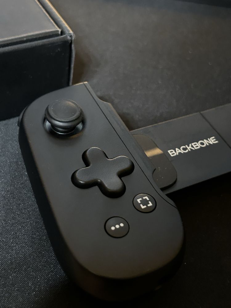 Kontroler Backbone One - Iphone