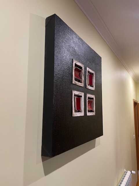 Quadro decorativo
