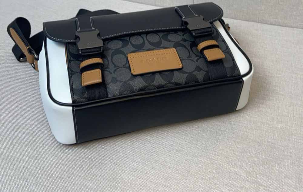 Оригінал сумка COACH нова