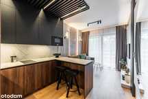 Apartament Rogowo Shellter PREMIUM 3 p, widok, garaż, bezpośrednio