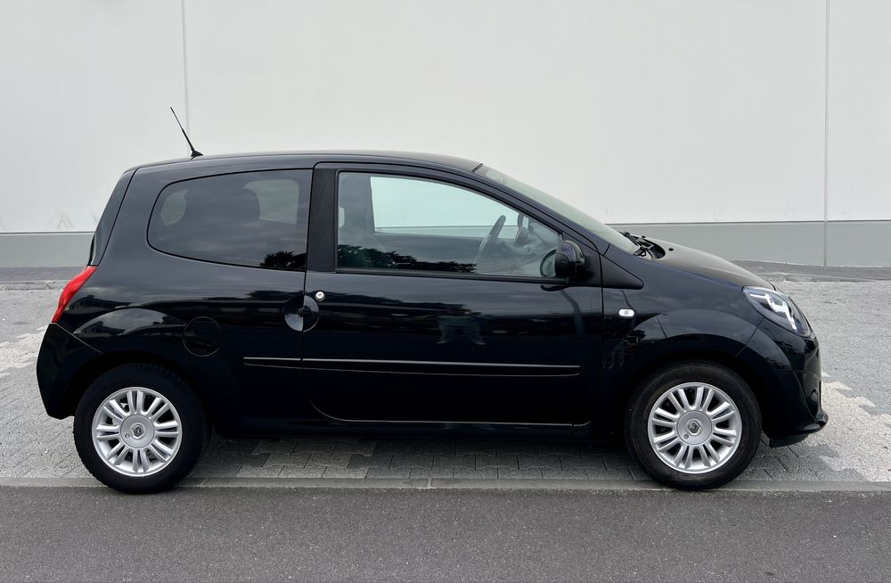 Renault Twingo 1.2 - 85.000km - Nacional