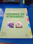 Novo universo  8 caderno de atividades