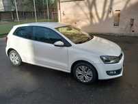 Pilnie Sprzedam Polo 1.2  44 kw  2014r