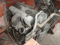 alternator wisko wentylator daf ldv 400 żuk