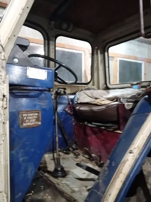 Продам трактор ЮМЗ 6 в хорошому стані