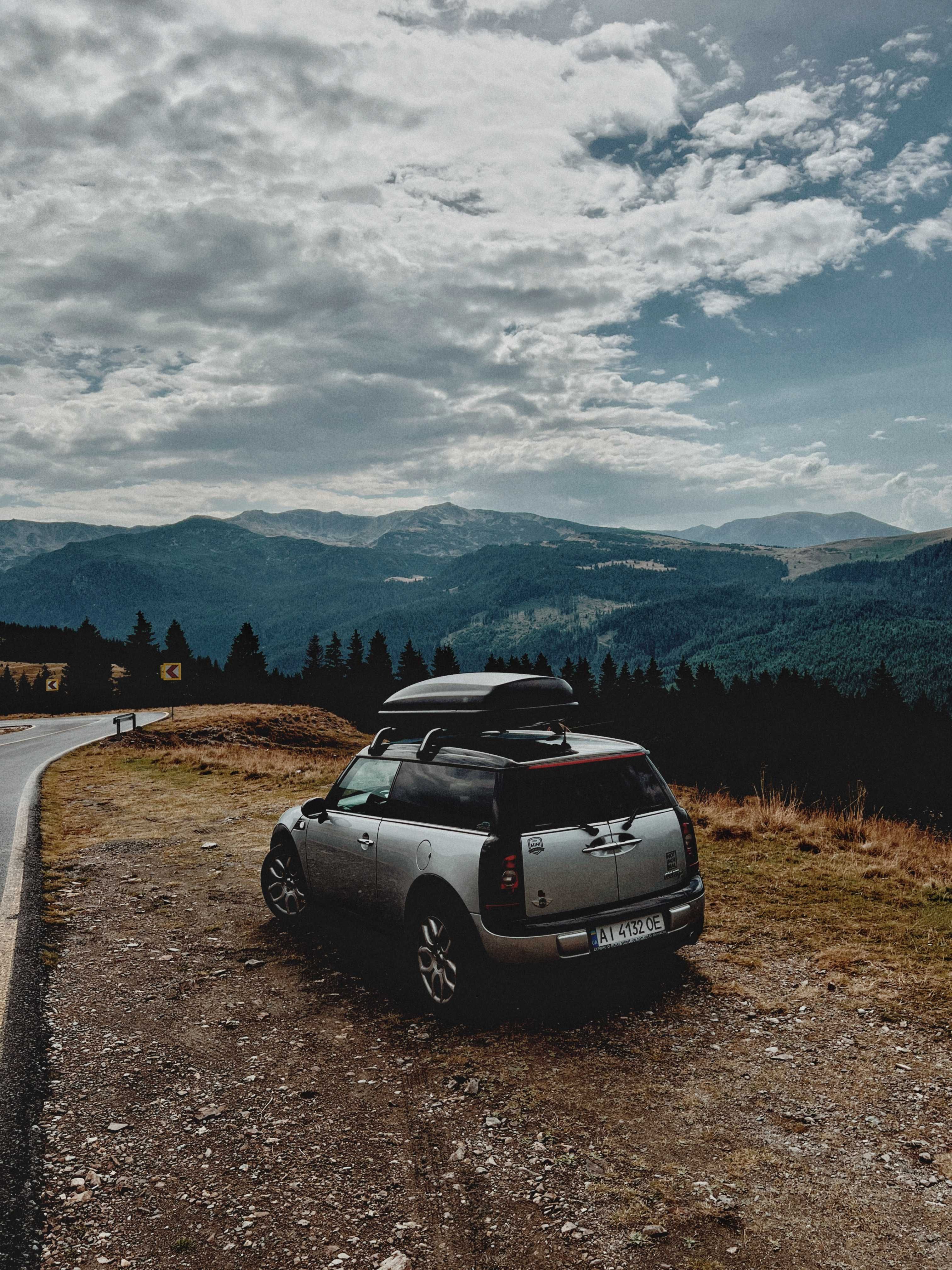 MINI Clubman 2010 1.6 D R55