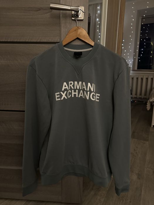 Armani Exchange original sweatshirt