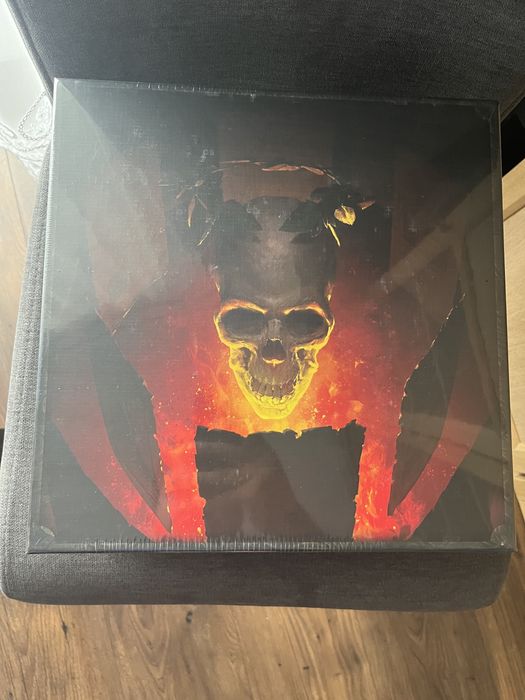 Black Rose Wars Inferno