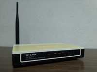 Router Wi-Fi ADSL TP-Link