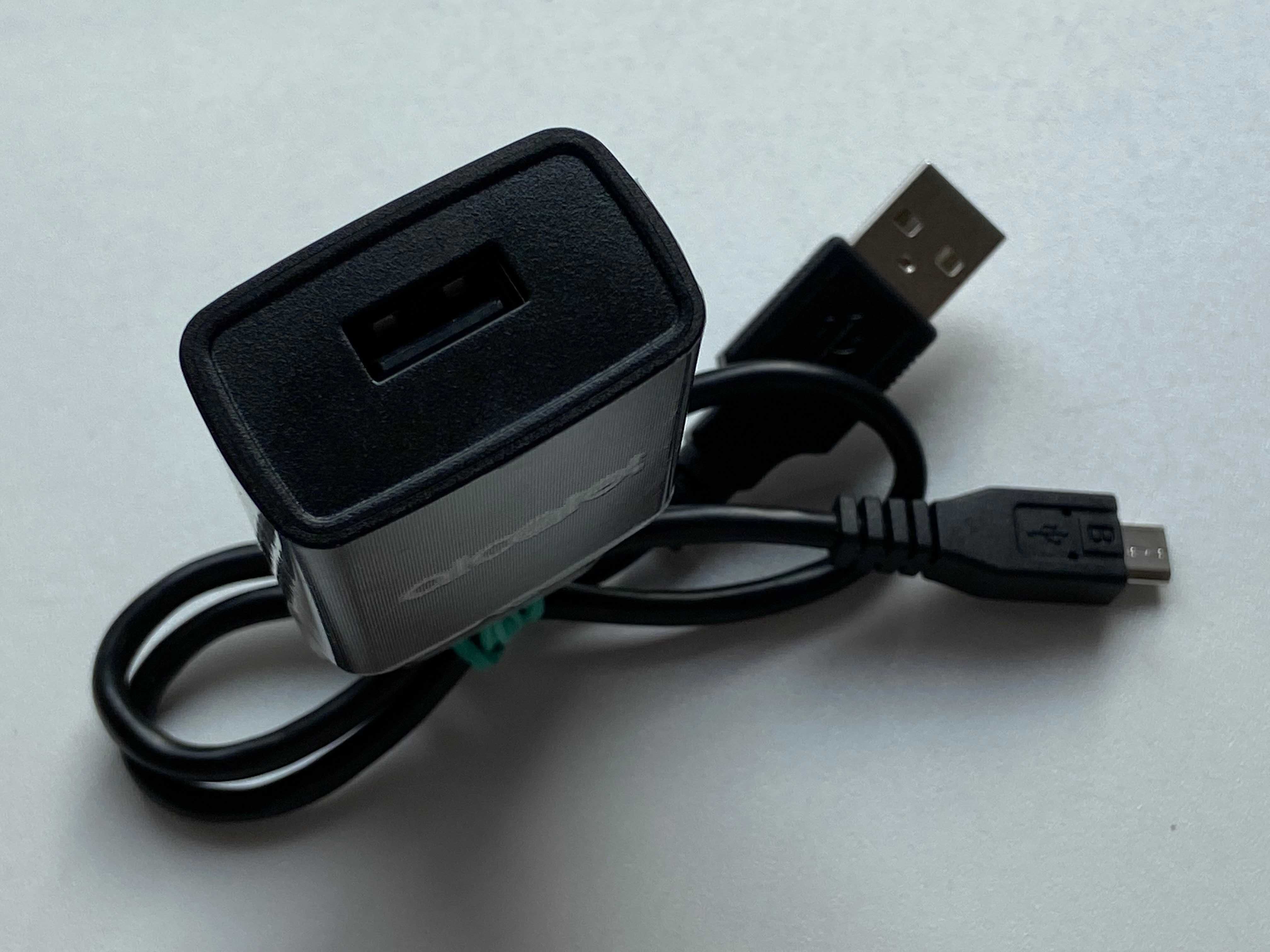 ŁADOWARKA ALCATEL + kabel micro usb 100% NOWY ORYGINAŁ duża ilość gwar