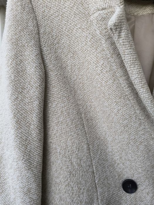 Przejściowy płaszczyk