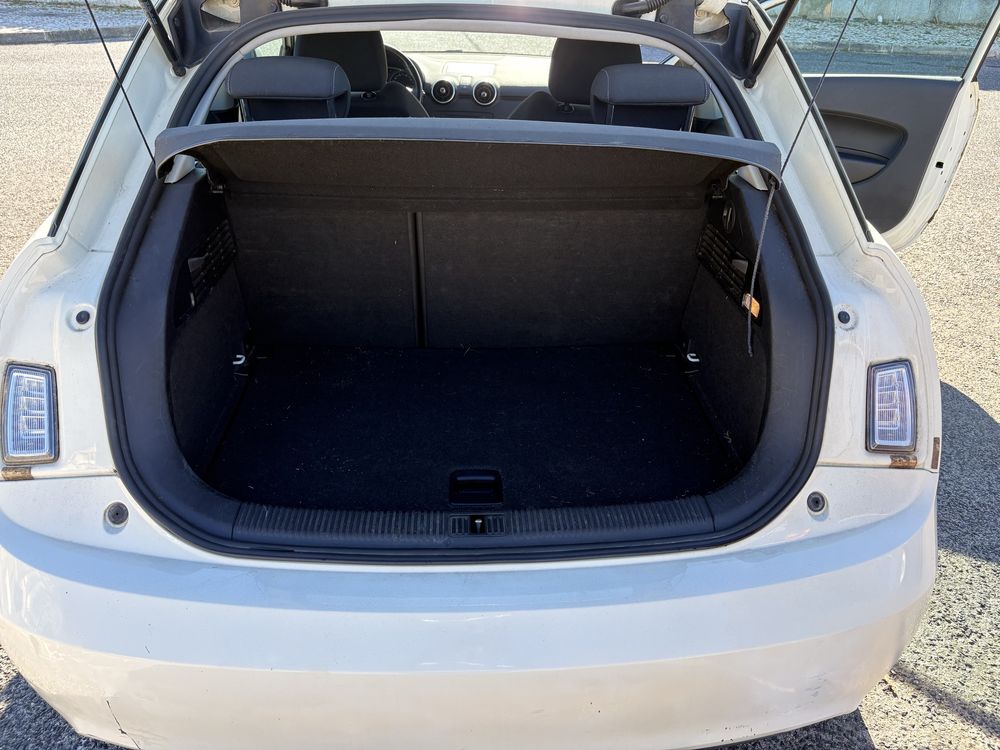 Oportunidade Unica Audi A1 1.2 TFSI