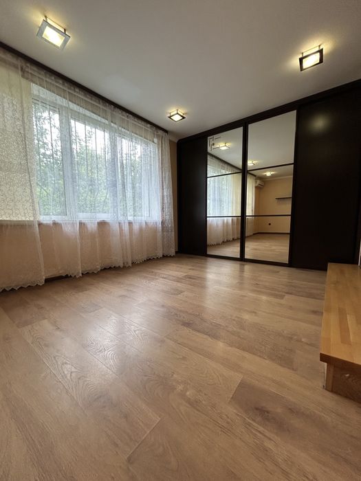 Евро 2к квартира з ремонтом-56м2! Газ! Без комісії!