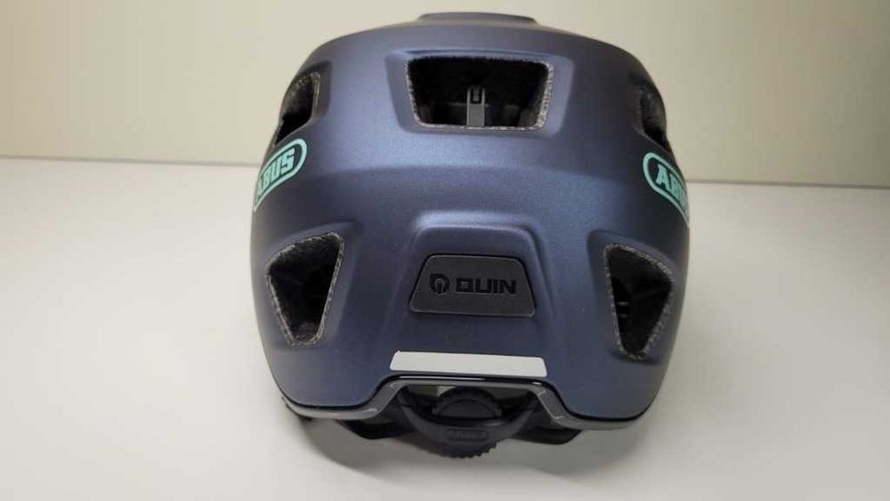 Kask rowerowy Abus MoDrop Midnight Blue rozmiar S 51-55cm