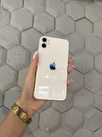 Used iPhone 11 128gb White