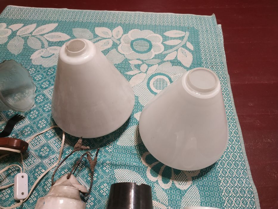 Светильники СССР , плафоны СССР, бра СССР