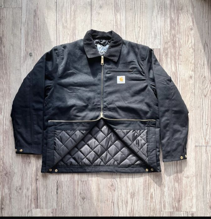 Casaco Detroit | Carhartt |