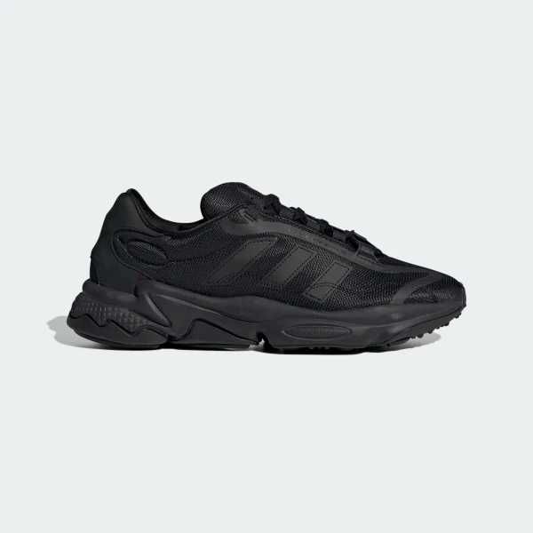 Кросівки Adidas Ozweego Pure Core Black Оригінал (Розміри та кольори)