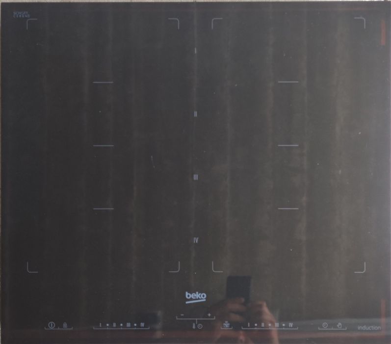 Szkło Beko HII 68600 PT