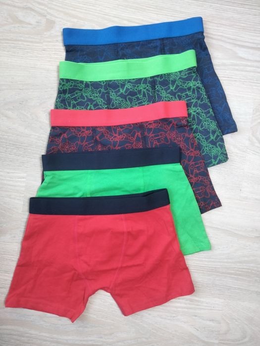 Боксери, труси боксери, боксерки, дитячі боксери