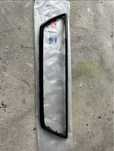 Grelha Seat Leon FR Preto Brilhante