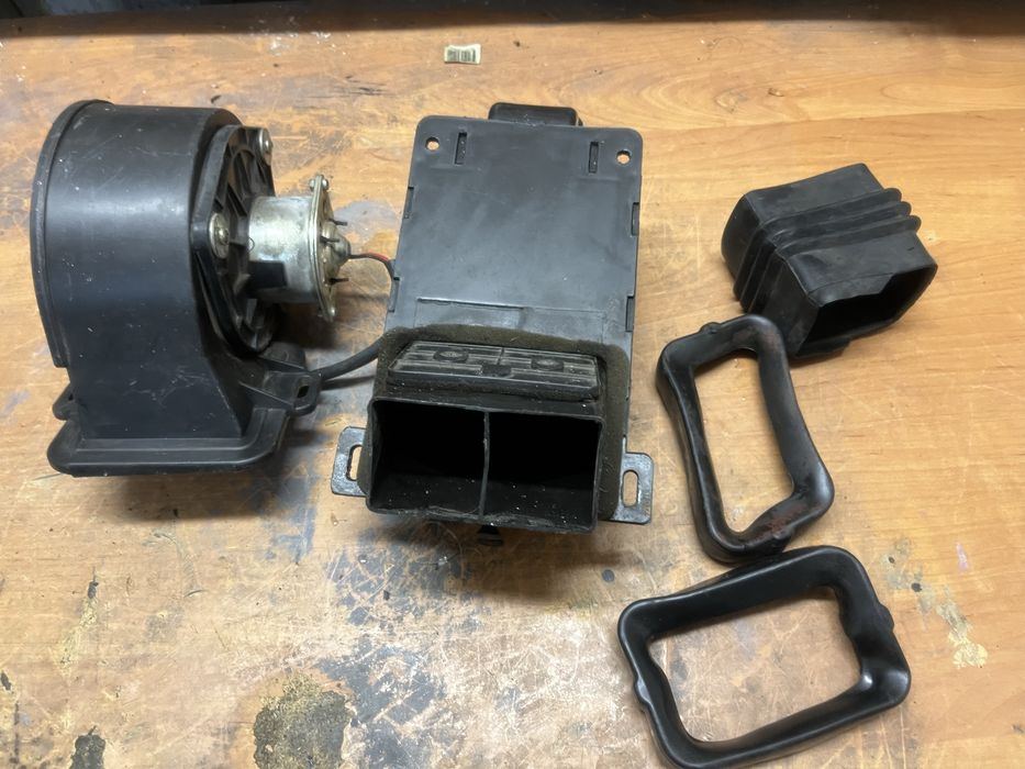 Lampy przód, tył,halogeny fiat 126p