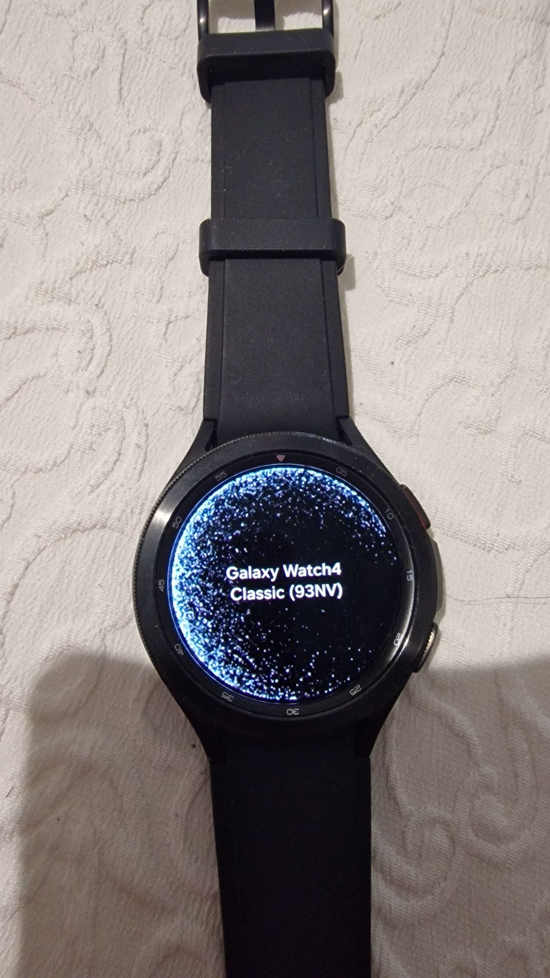 Samsung Galaxy watch 4 40mm