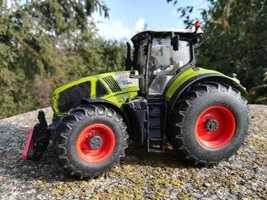 Siku 3280 Traktor  Claas Axion   950 1:32