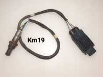 VW GOLF VII PASSAT SKODA KAROQ SONDA CZUJNIK NOX DPF 04L907805DG 2019r
