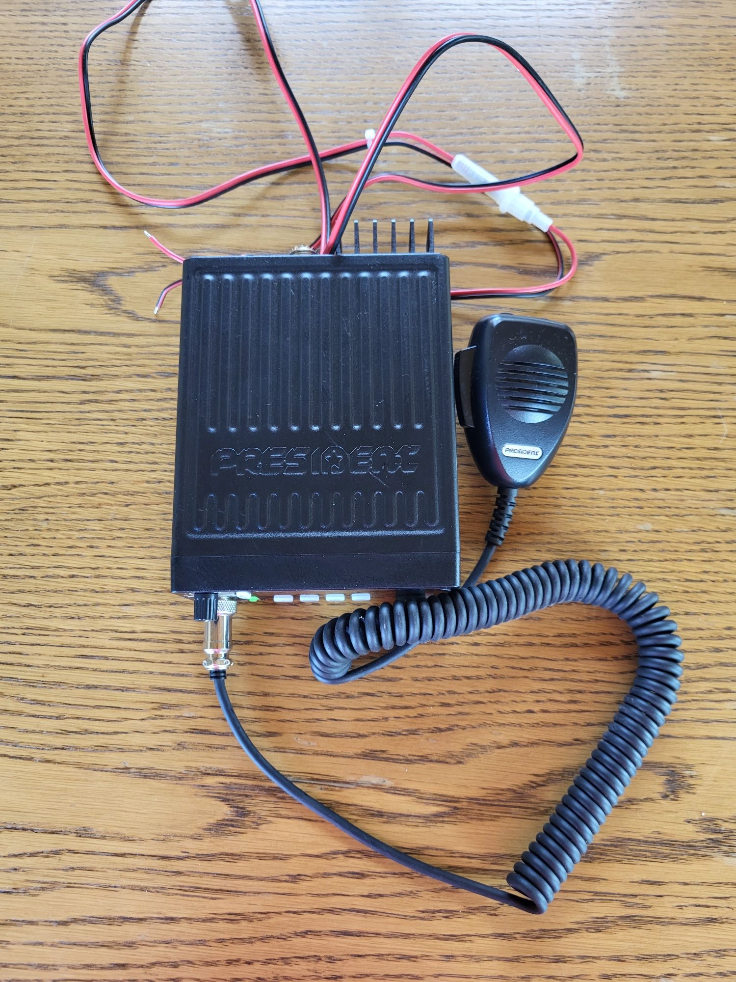 CB Radio Midland