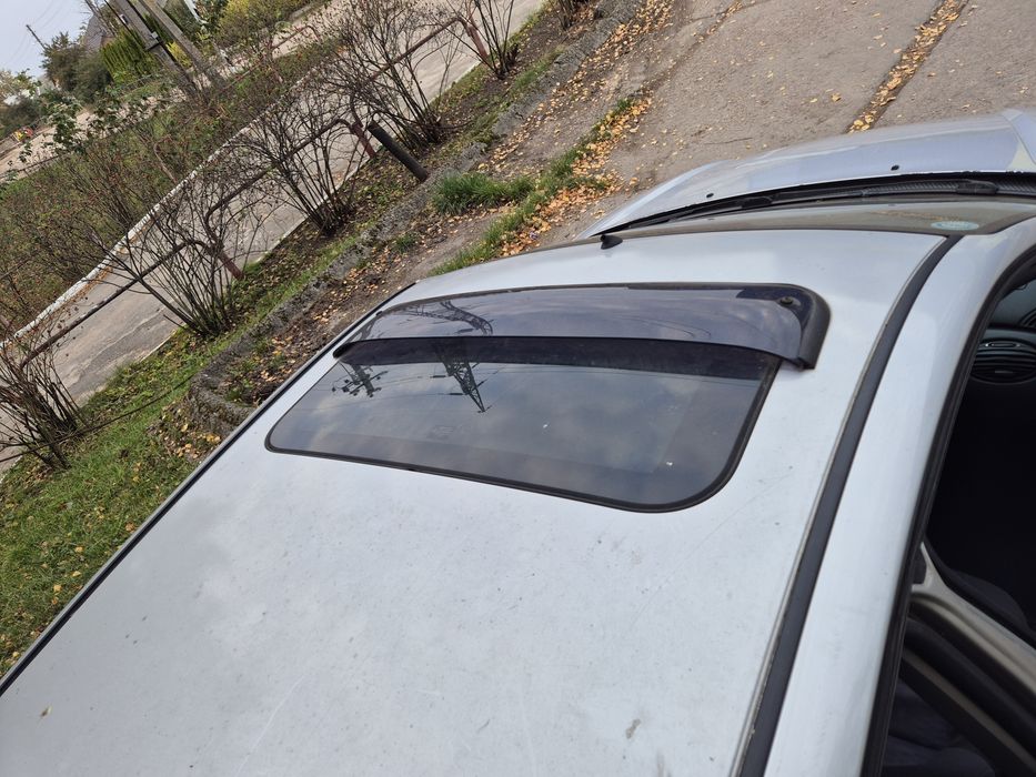 Ford focus 1 2001р