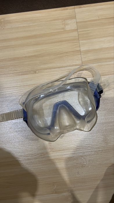 Маска для пірнання