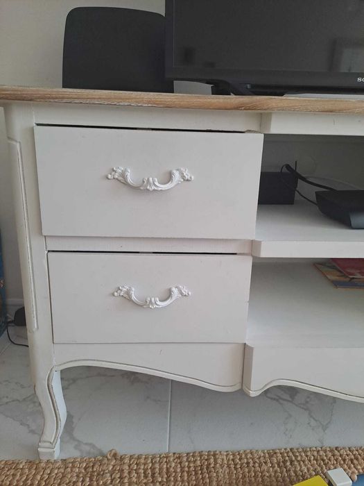 Móvel TV Rustico - VENDO