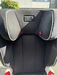 Fotelik samochodowy Mercedes  15-36 kg
